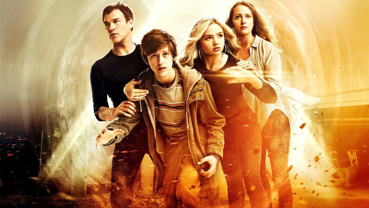 The Gifted 720p İndir - görsel 10