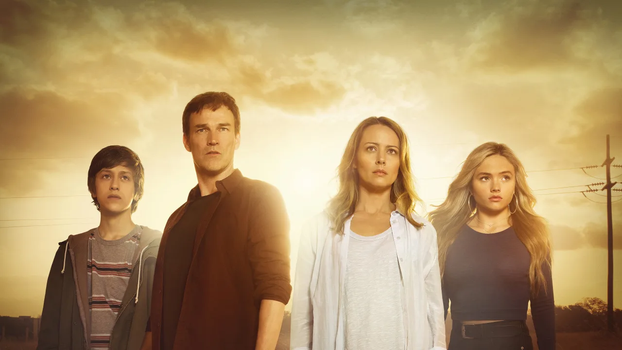 The Gifted 720p İndir - görsel 4