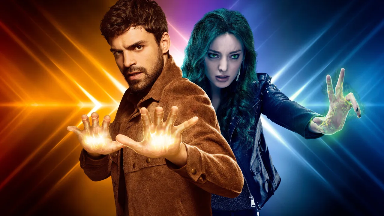 The Gifted 720p İndir - görsel 5