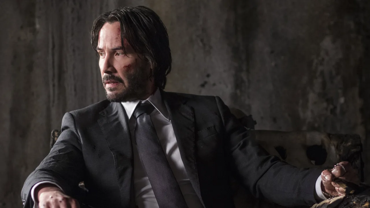 John Wick 2 İndir - görsel 10