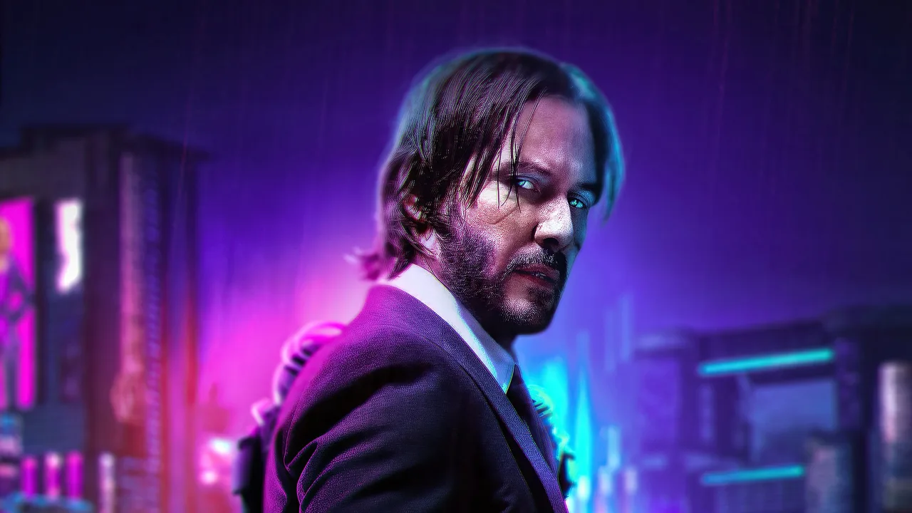 John Wick 2 İndir - görsel 5