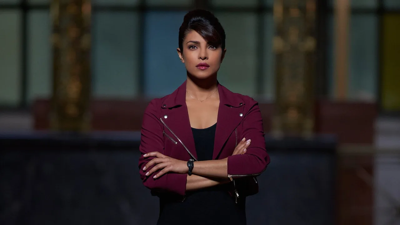 Quantico 1080p İndir - görsel 9