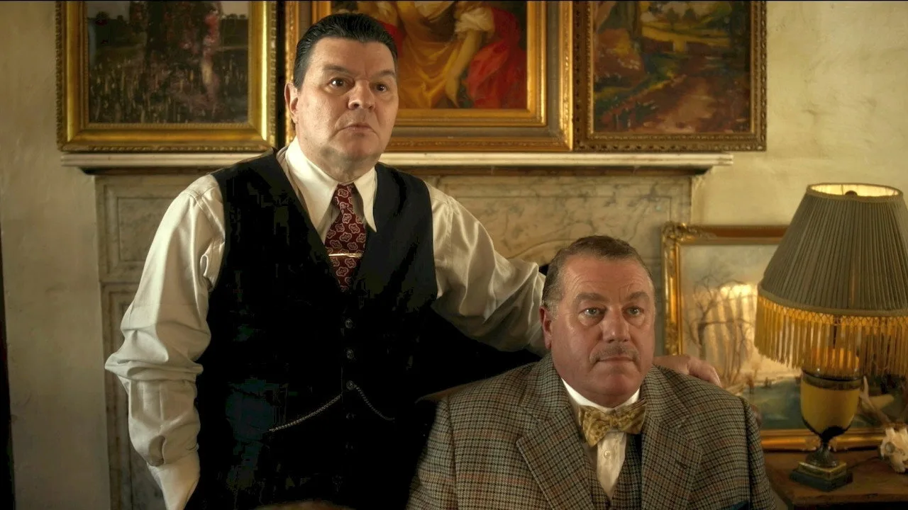 Once Upon a Time in London İndir - görsel 4