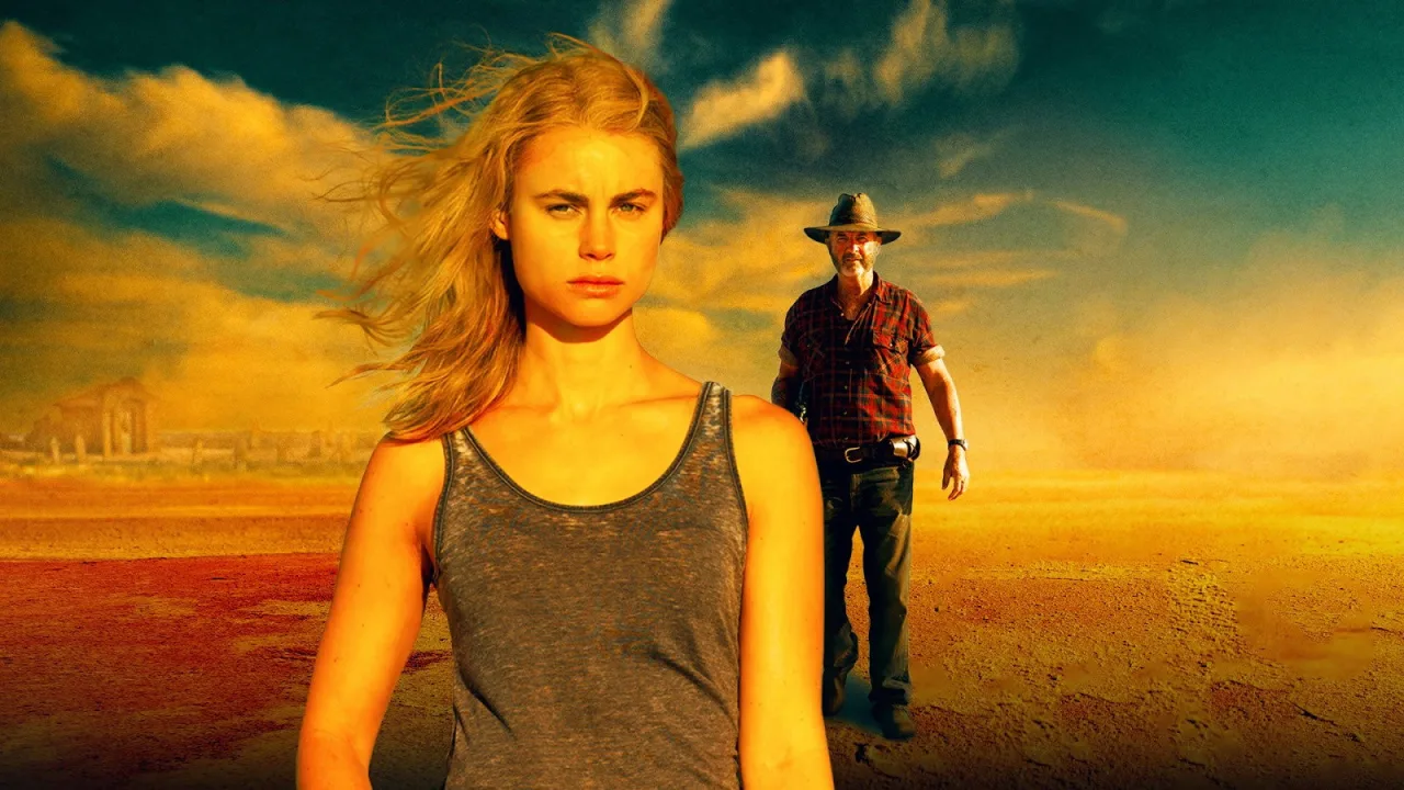 Wolf Creek 1080p Altyazılı İndir - görsel 3