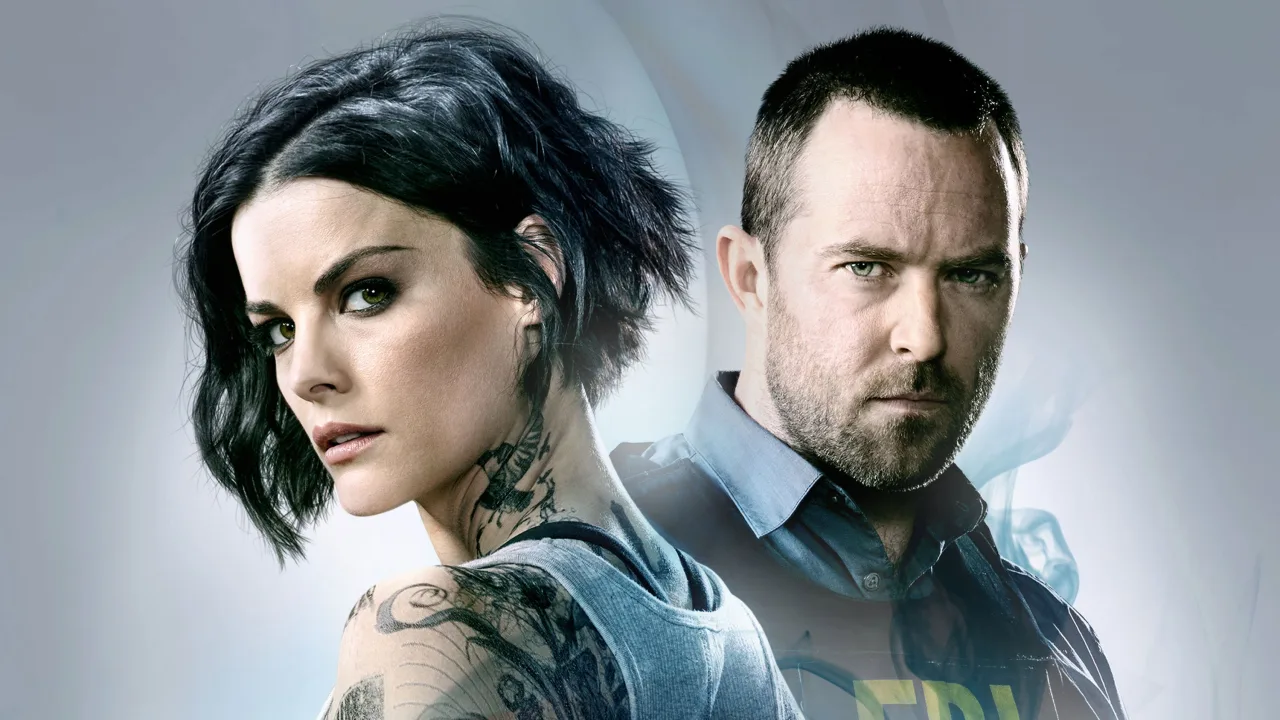 Blindspot İndir - görsel 10