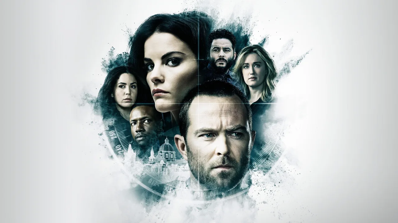 Blindspot İndir - görsel 2