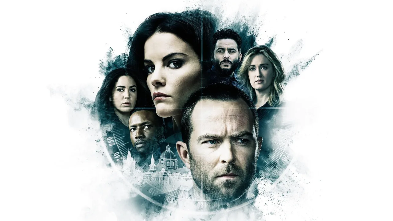 Blindspot İndir - görsel 4