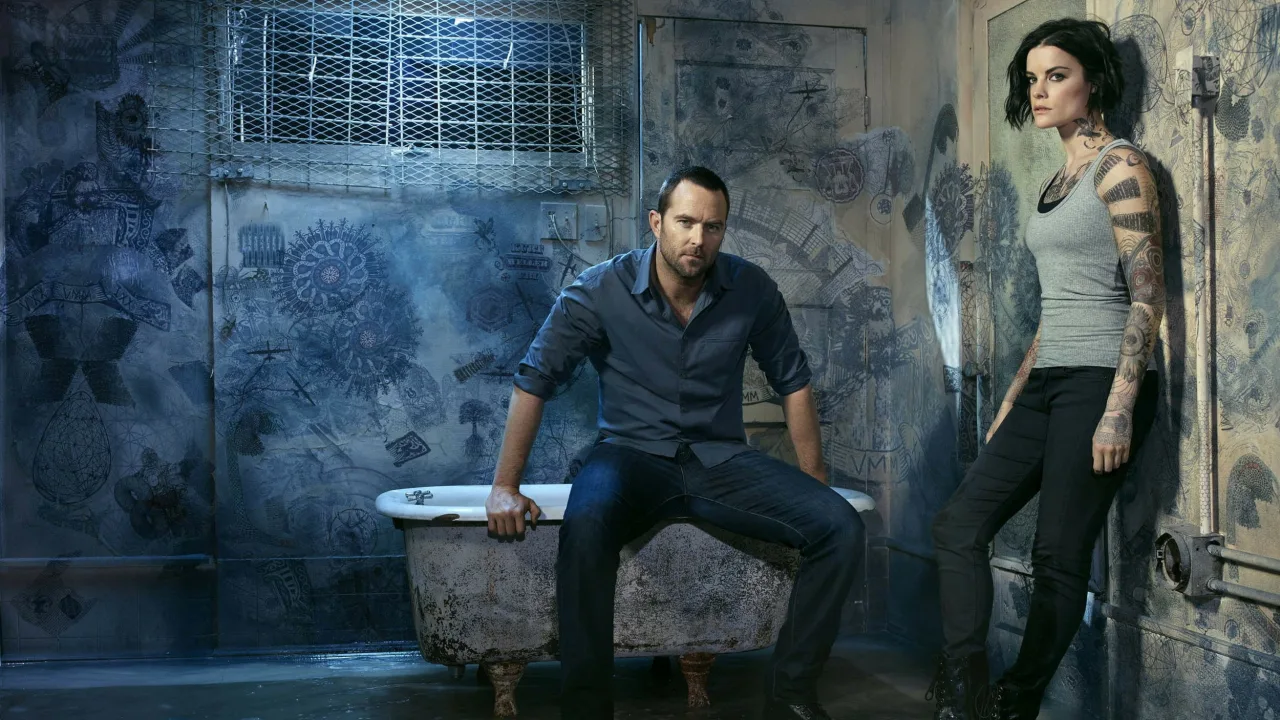Blindspot İndir - görsel 5
