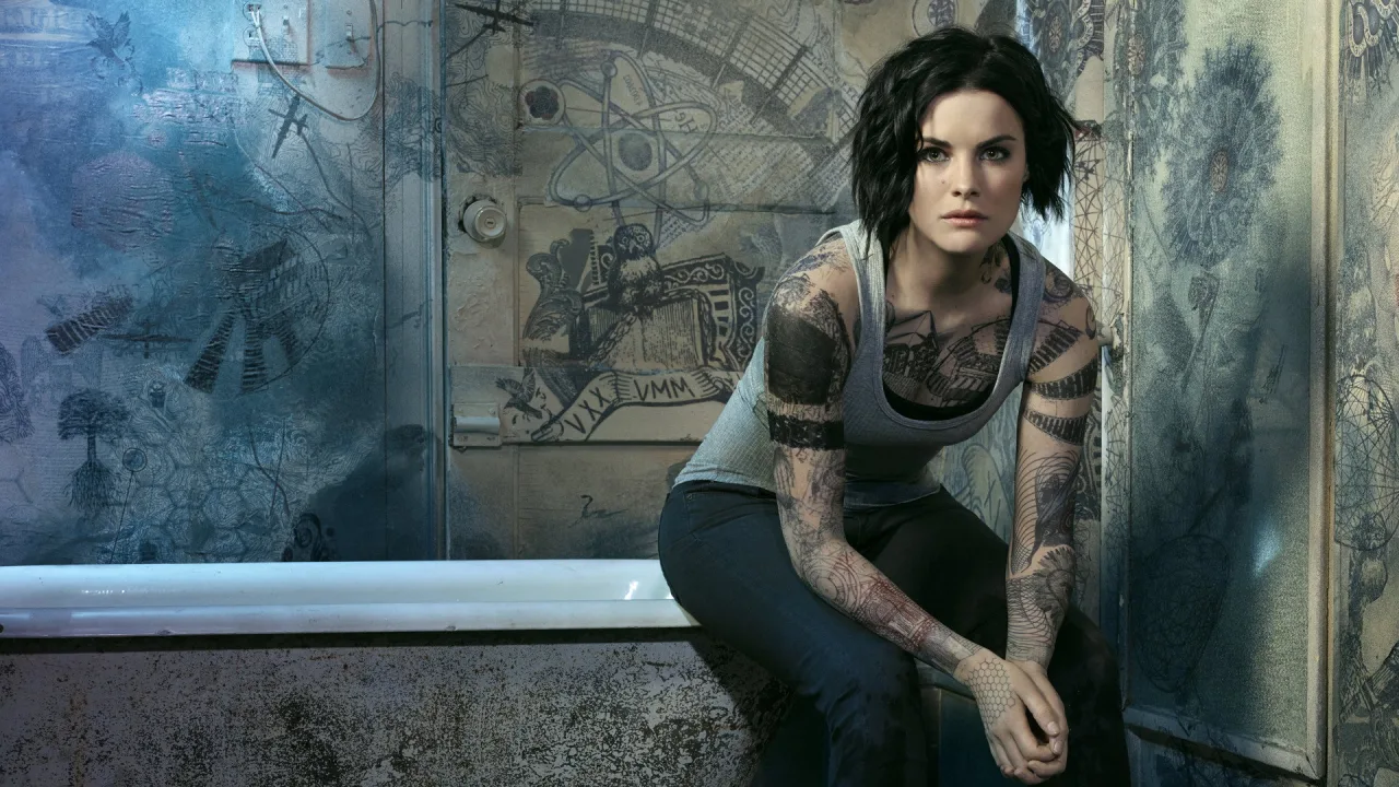 Blindspot İndir - görsel 7