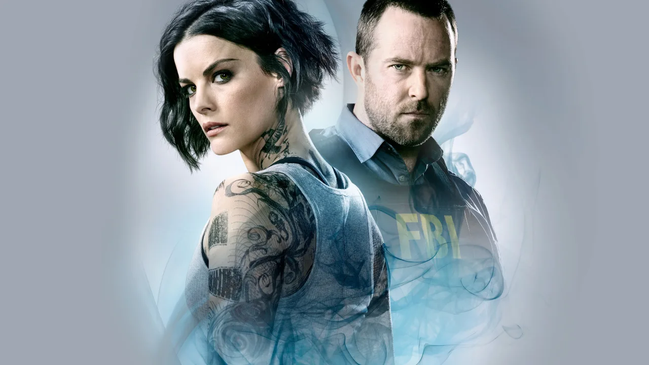 Blindspot İndir - görsel 8