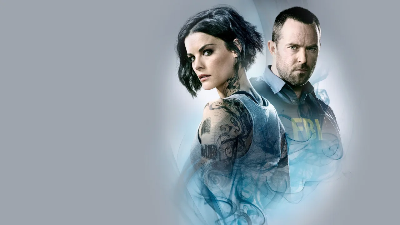 Blindspot İndir - görsel 9