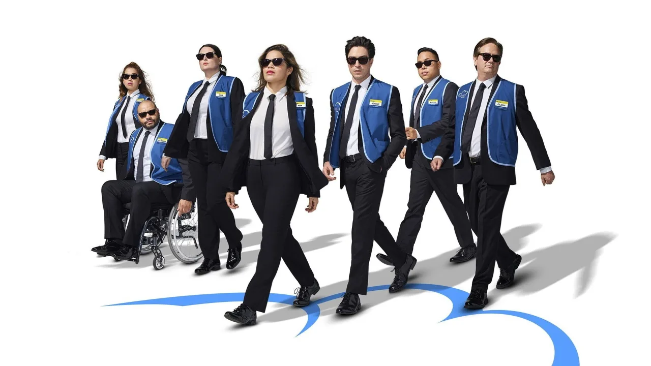 Superstore 1080p İndir - görsel 3