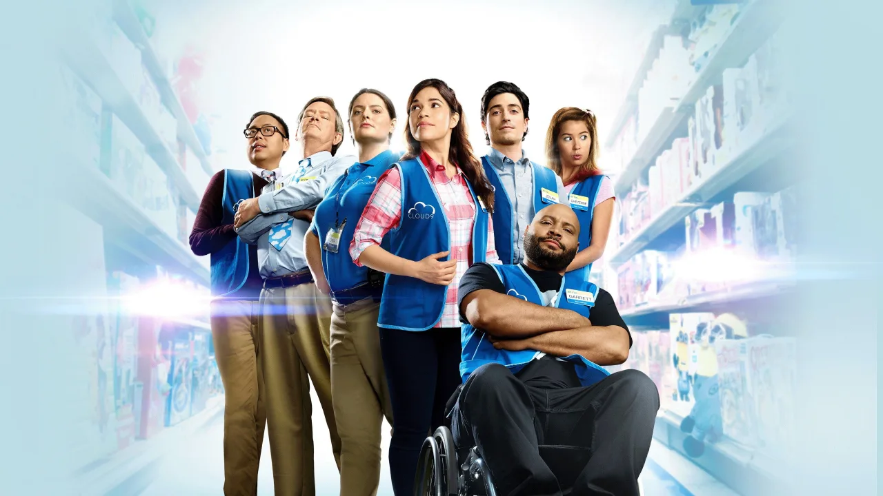 Superstore 1080p İndir - görsel 4