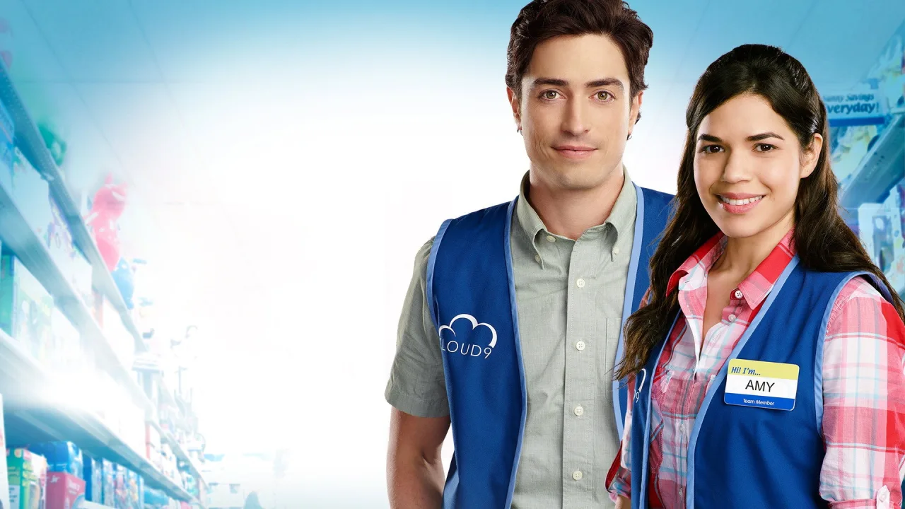 Superstore 1080p İndir - görsel 7