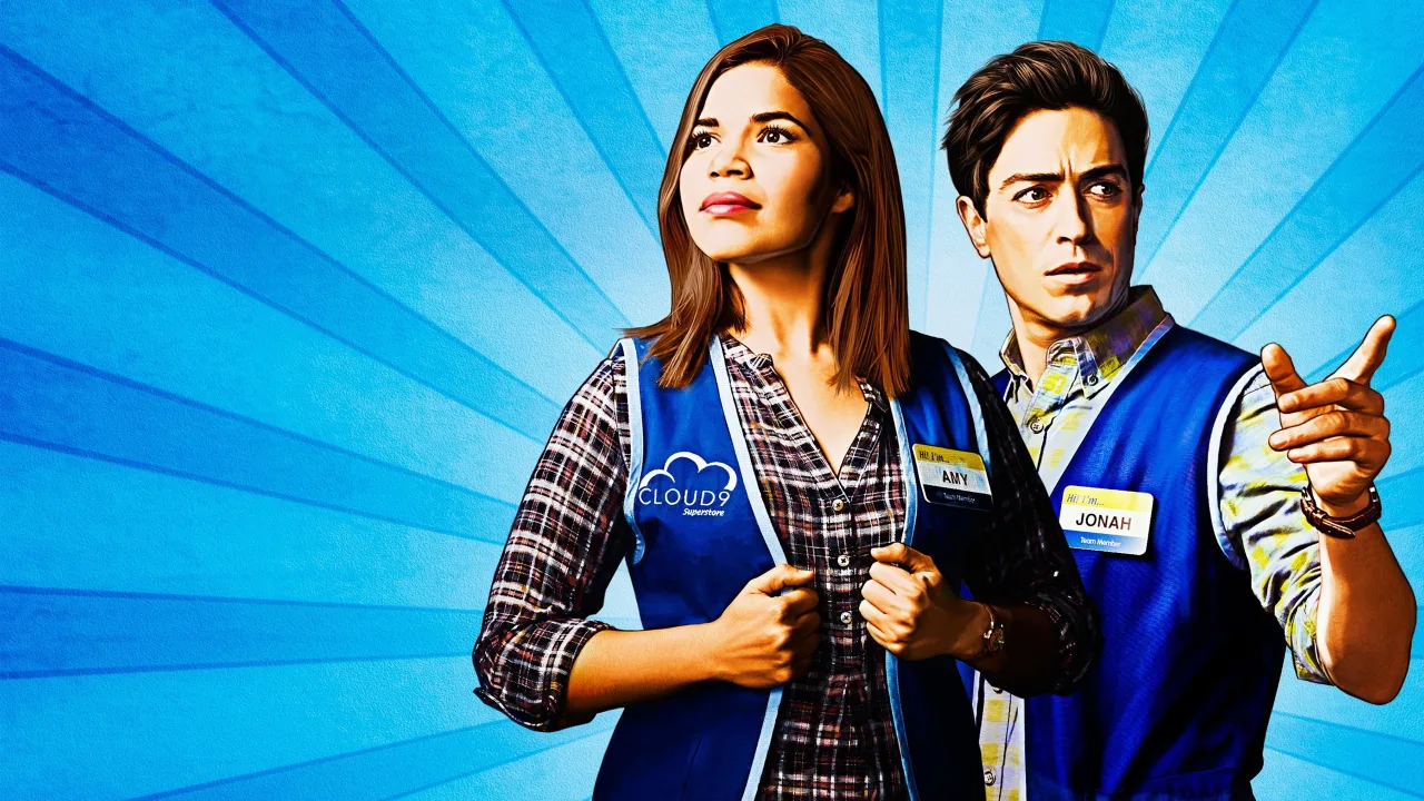 Superstore 1080p İndir - görsel 8