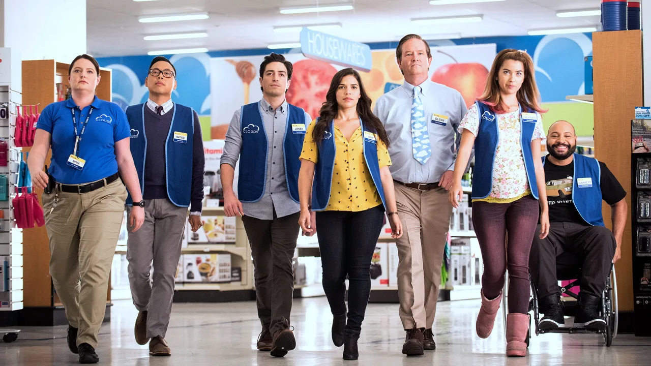 Superstore 1080p İndir - görsel 9