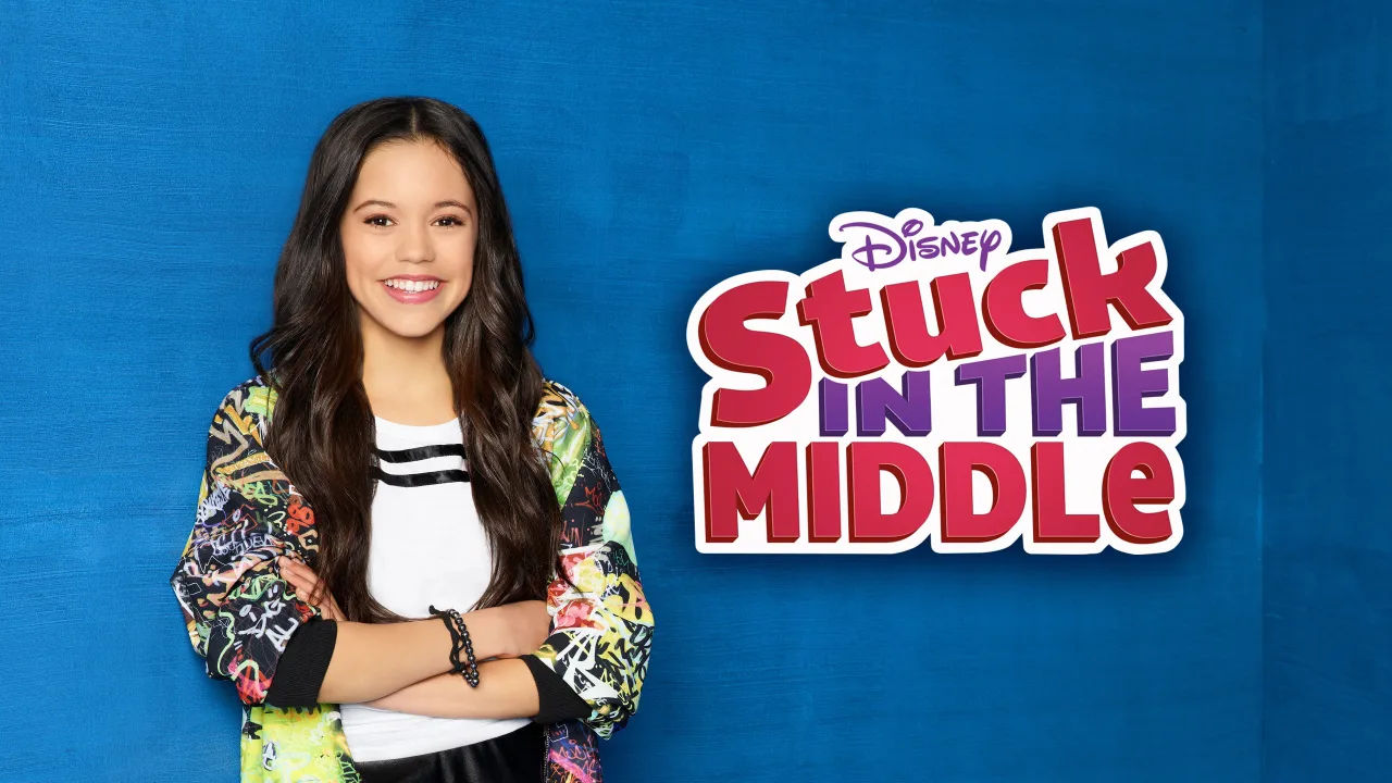 Stuck in the Middle İndir - görsel 8