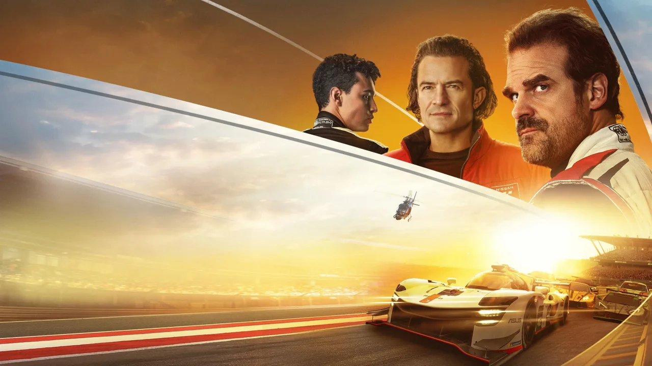 Gran Turismo İndir - görsel 6