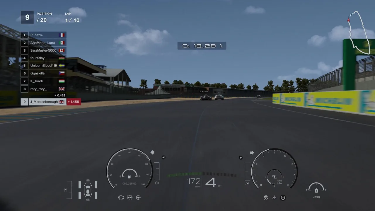 Gran Turismo İndir - görsel 8