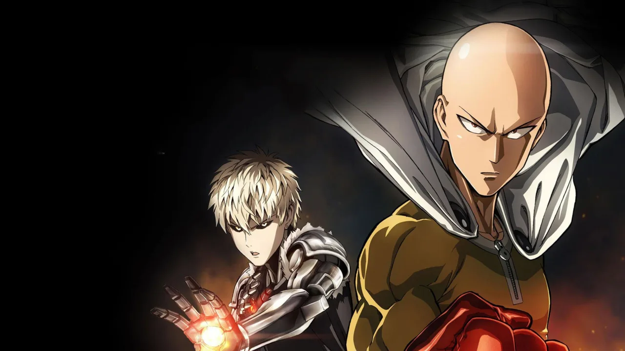 One Punch Man İndir - görsel 10