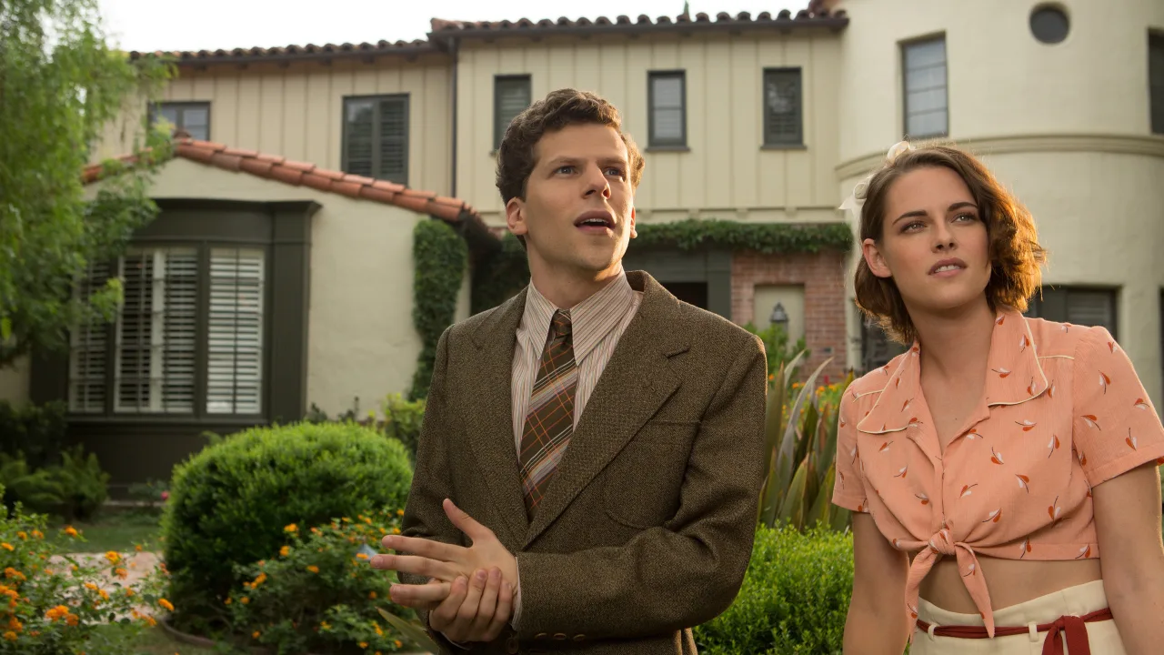 Cafe Society İndir - görsel 3