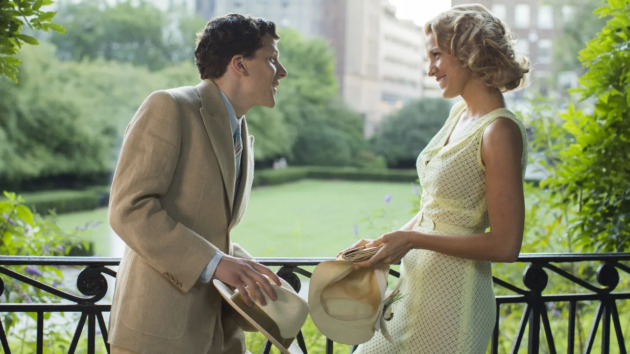 Cafe Society İndir - görsel 4