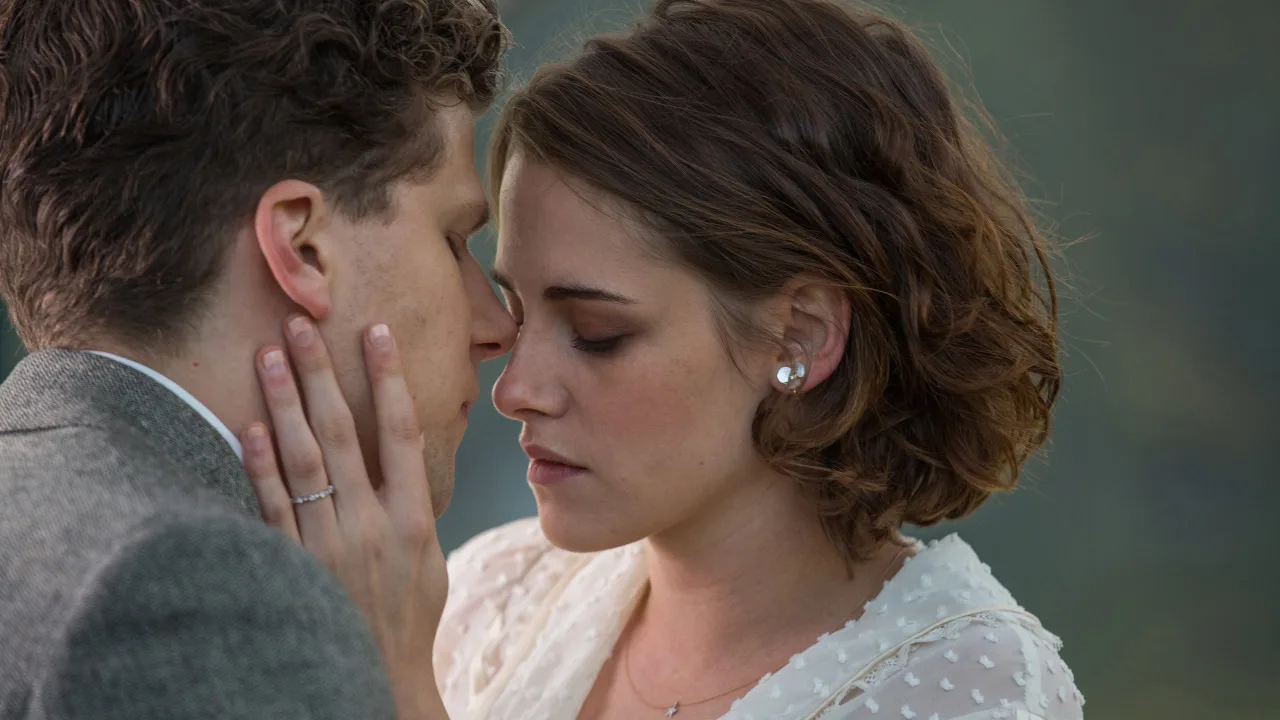 Cafe Society İndir - görsel 8