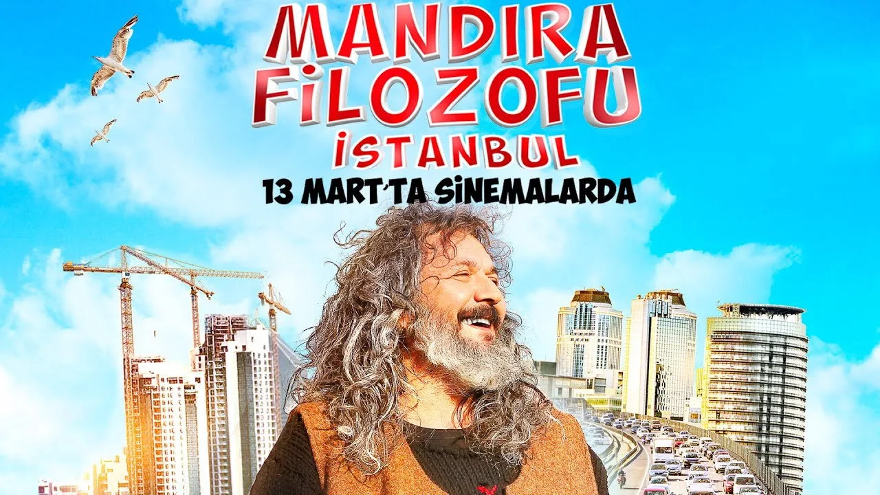 Mandıra Filozofu: İstanbul İndir - görsel 2