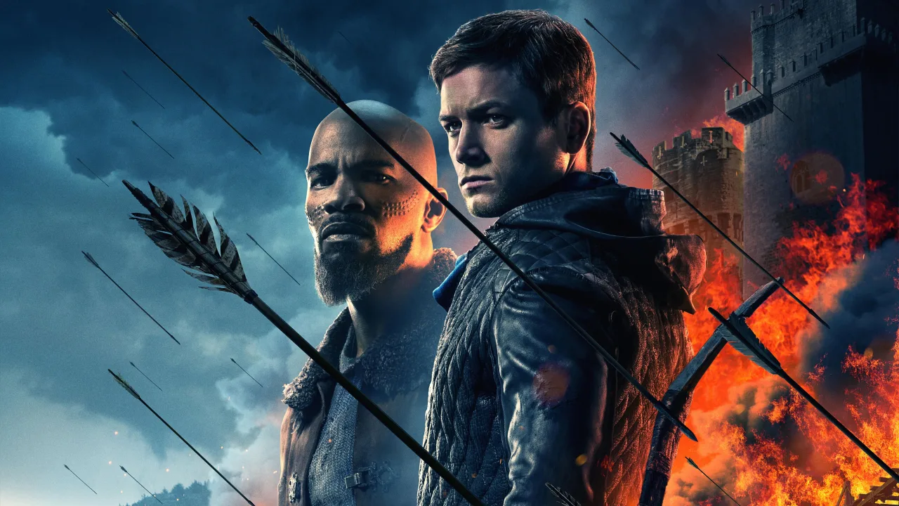 Robin Hood İndir - görsel 1