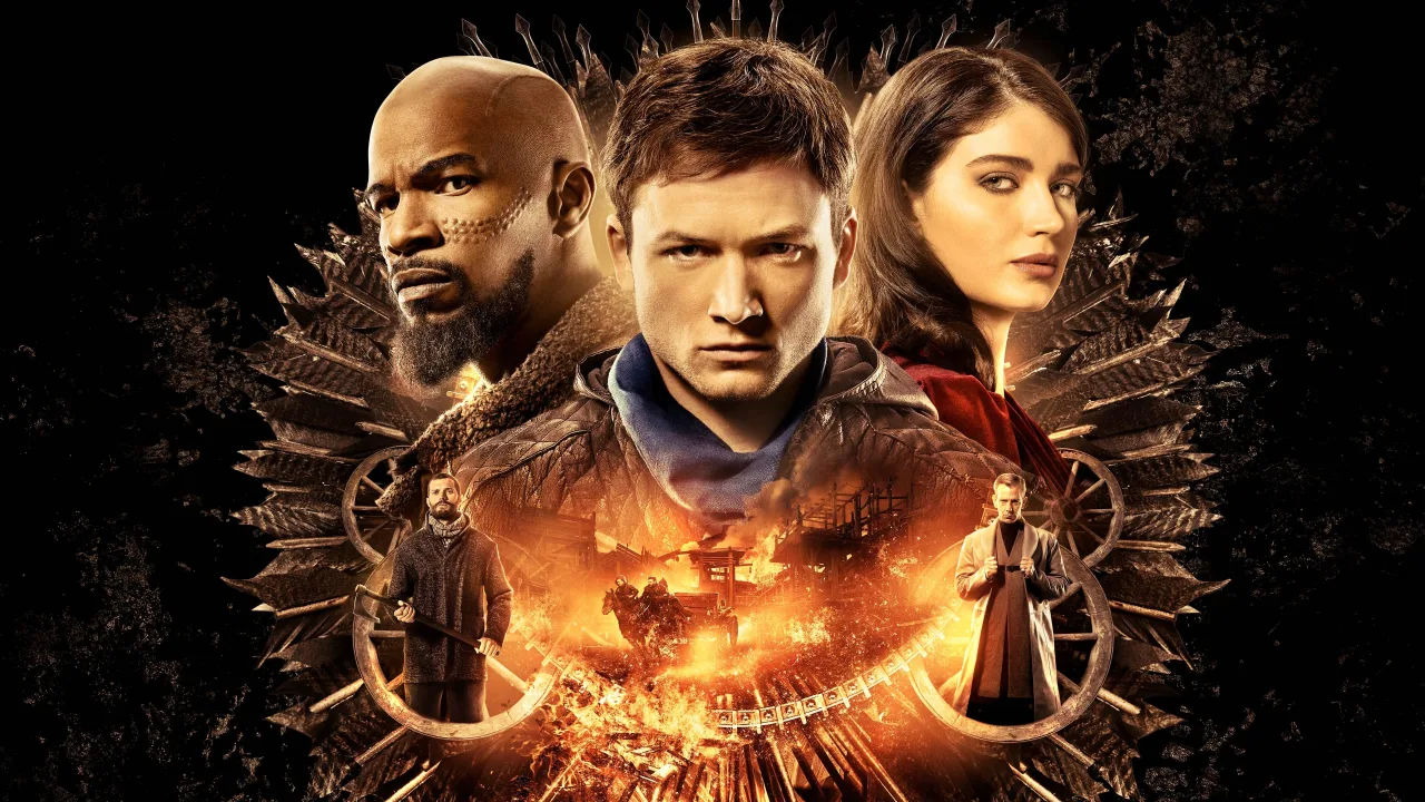Robin Hood İndir - görsel 3