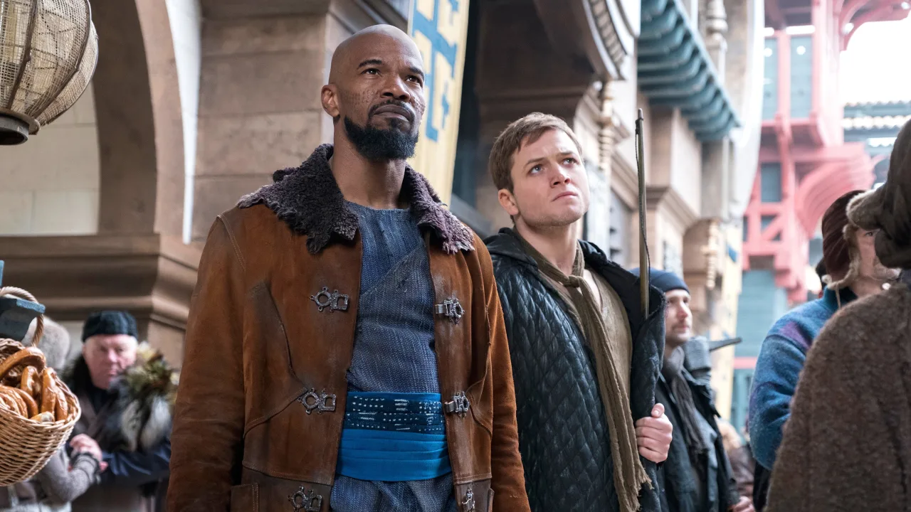 Robin Hood İndir - görsel 7