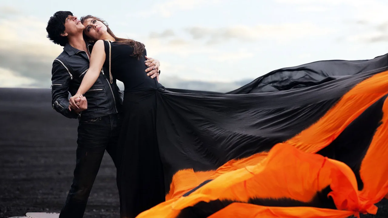 Dilwale İndir - görsel 3
