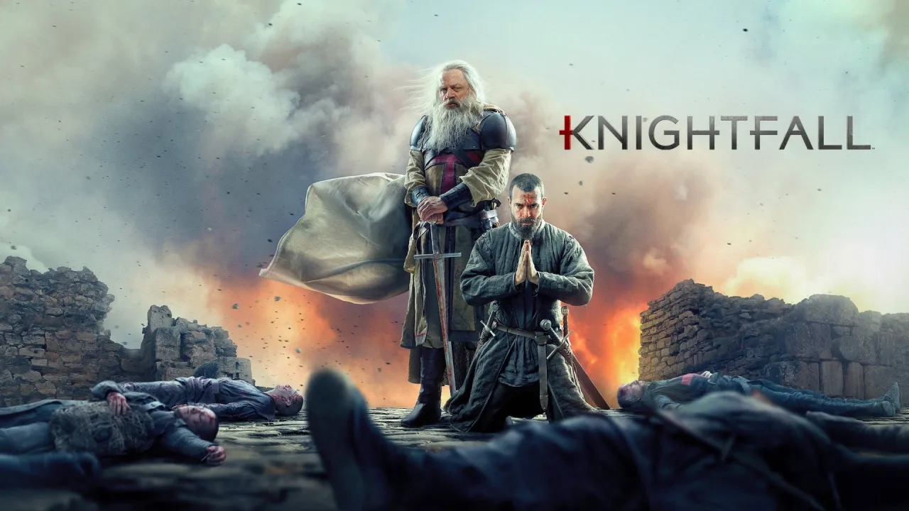 Knightfall İndir - görsel 10