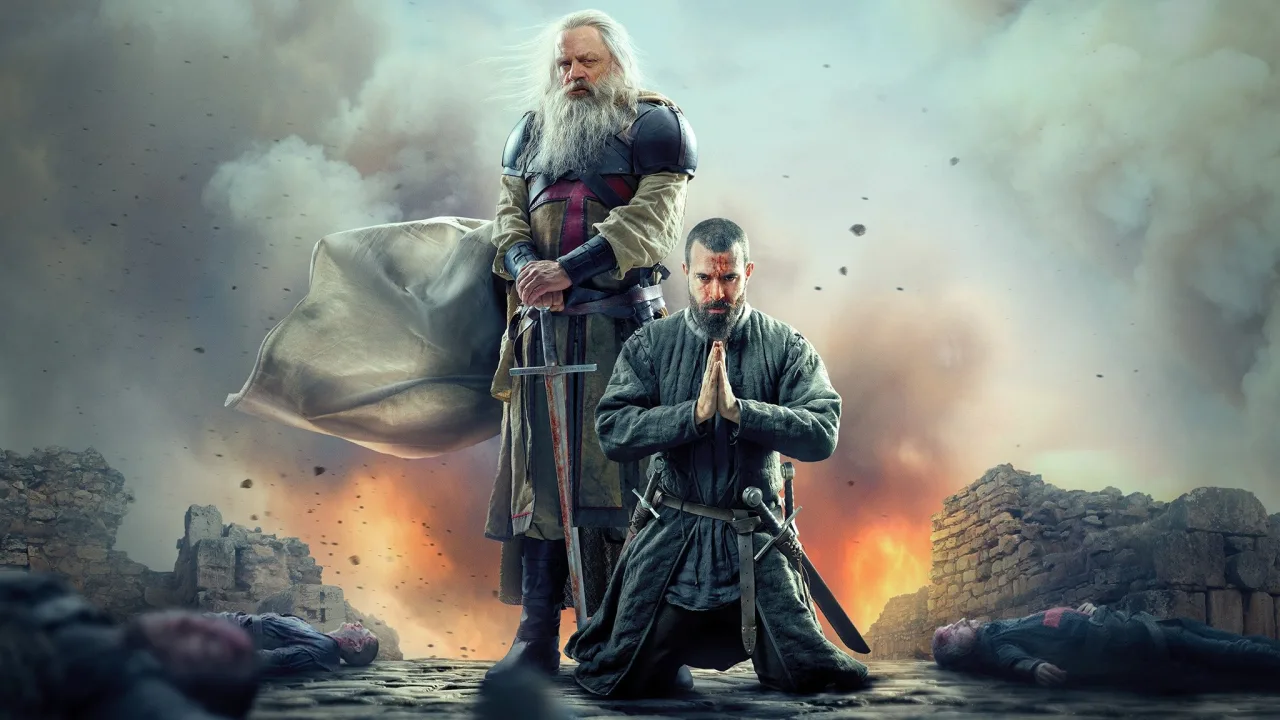 Knightfall İndir - görsel 2
