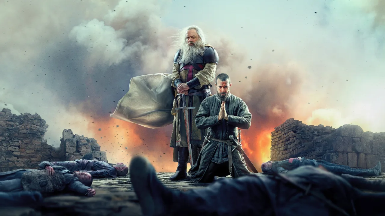 Knightfall İndir - görsel 4