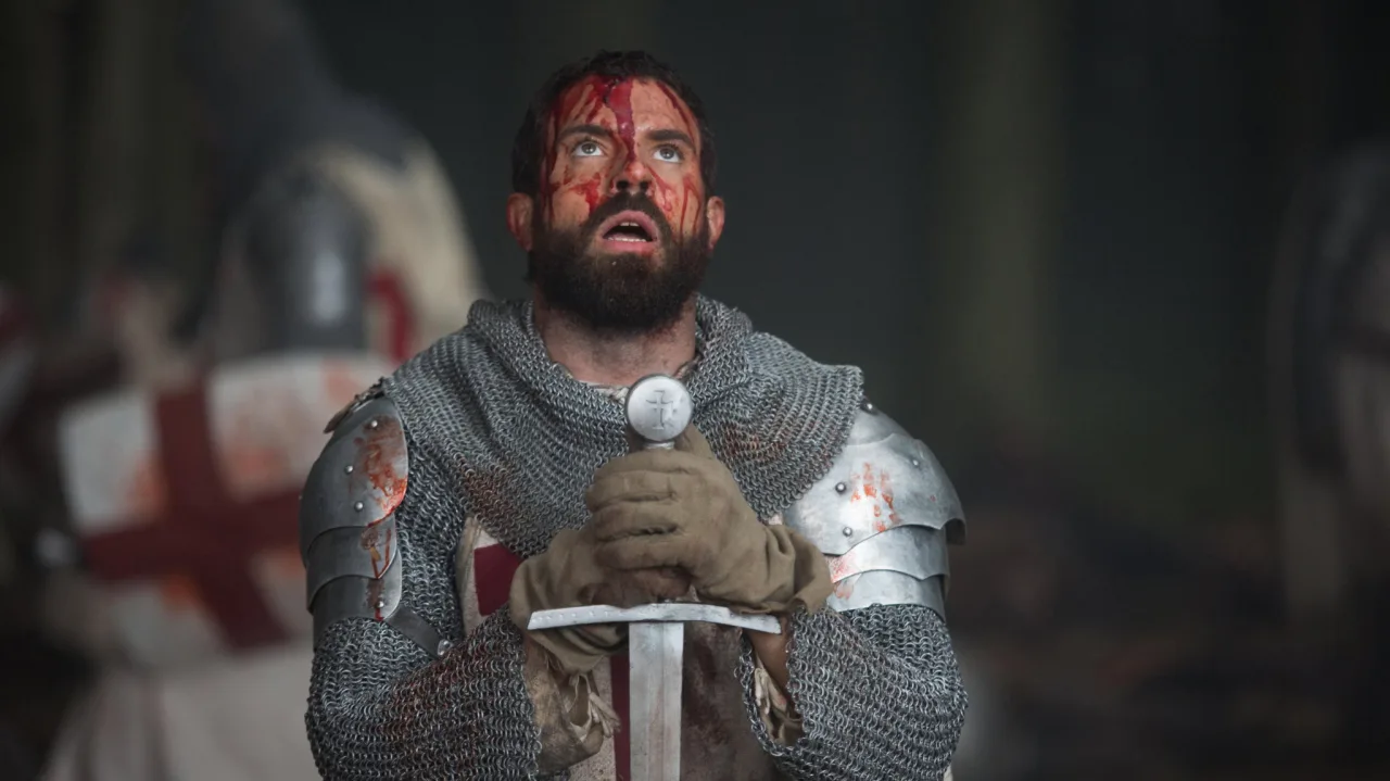 Knightfall İndir - görsel 5