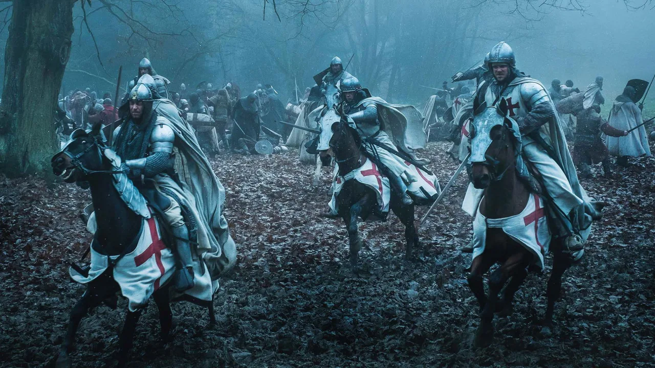 Knightfall İndir - görsel 6