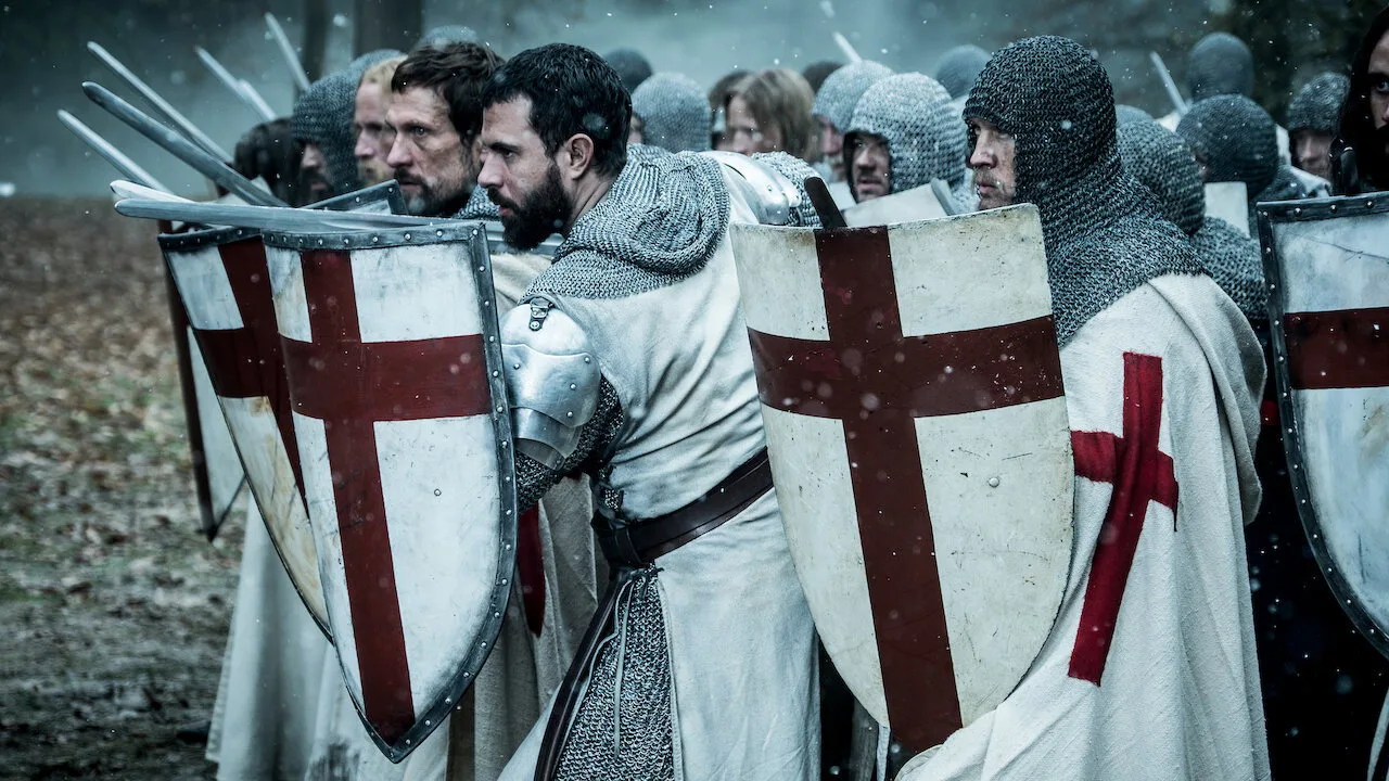 Knightfall İndir - görsel 8