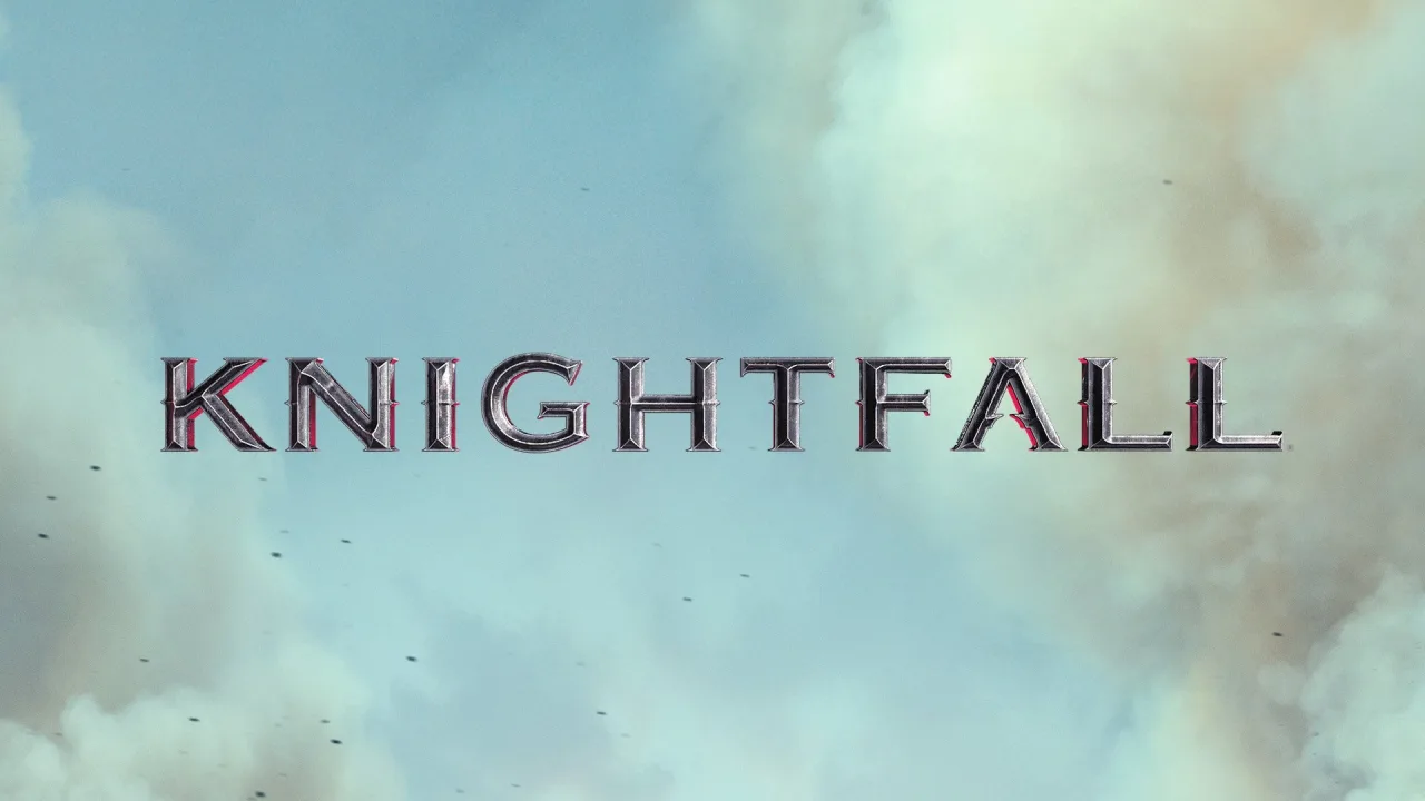 Knightfall İndir - görsel 9