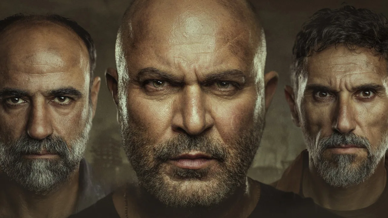 Fauda İndir - görsel 10