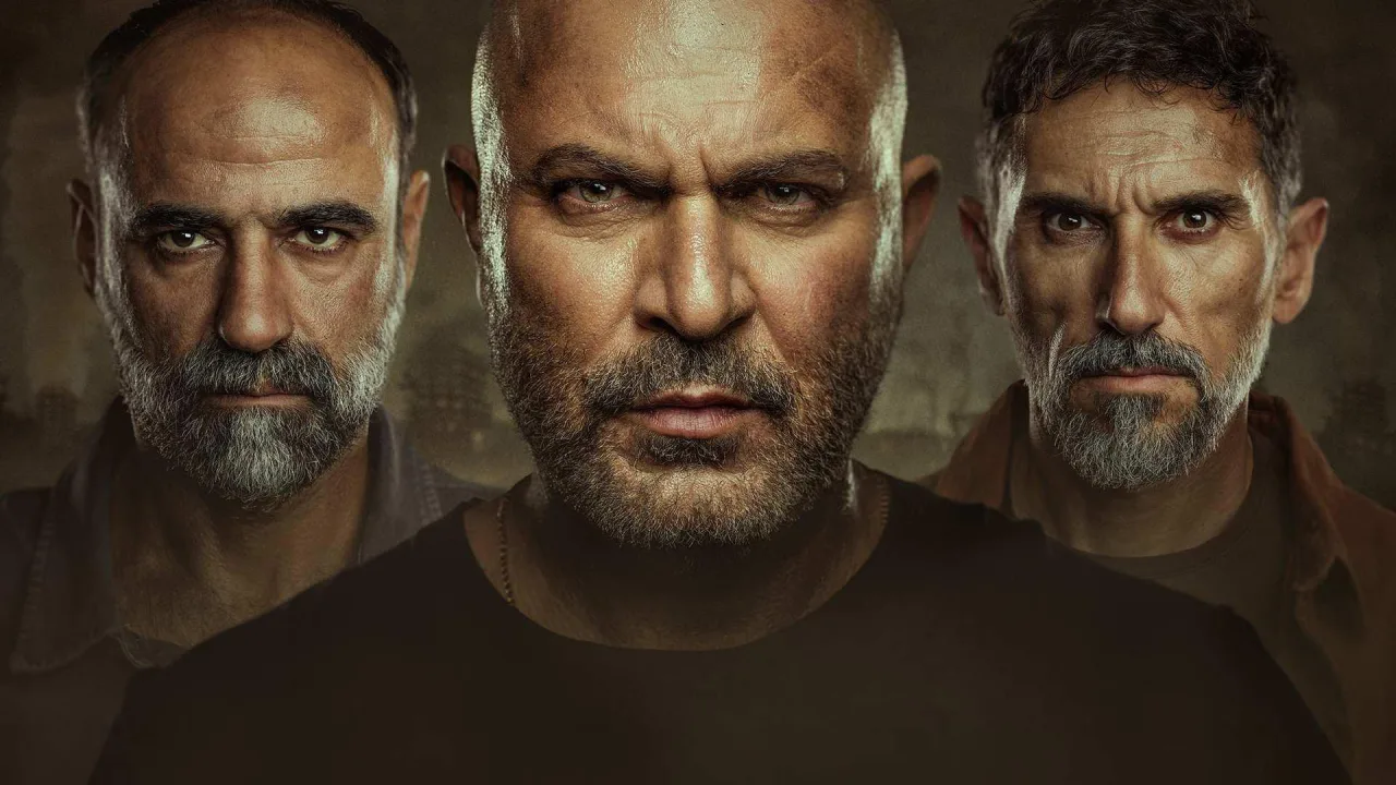 Fauda İndir - görsel 2