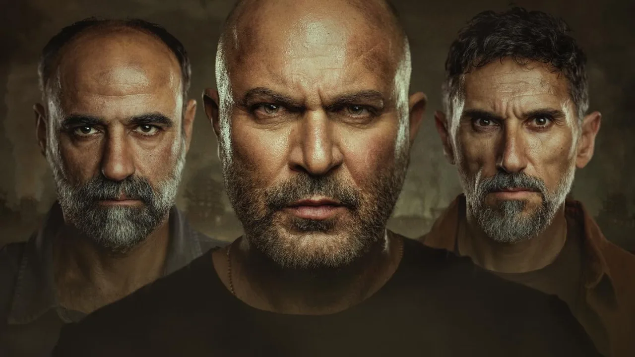 Fauda İndir - görsel 3