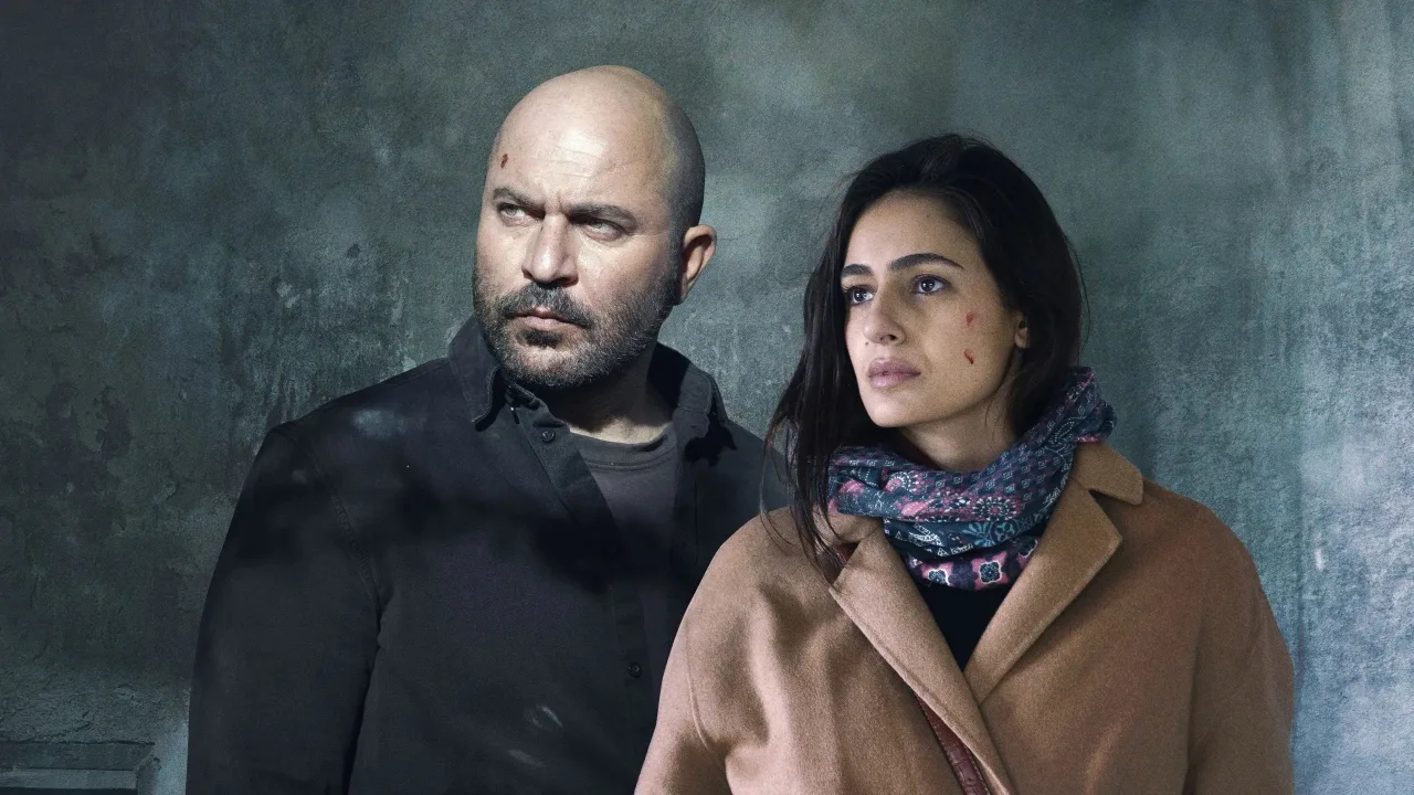 Fauda İndir - görsel 5