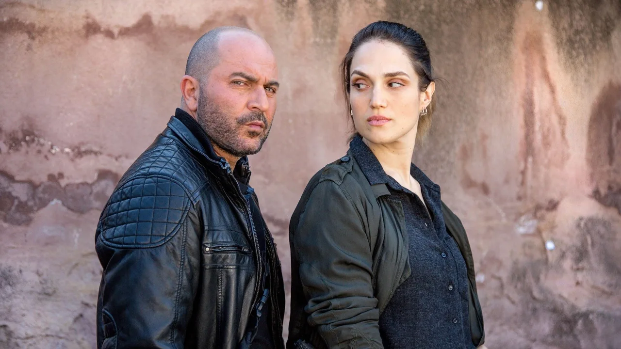 Fauda İndir - görsel 7