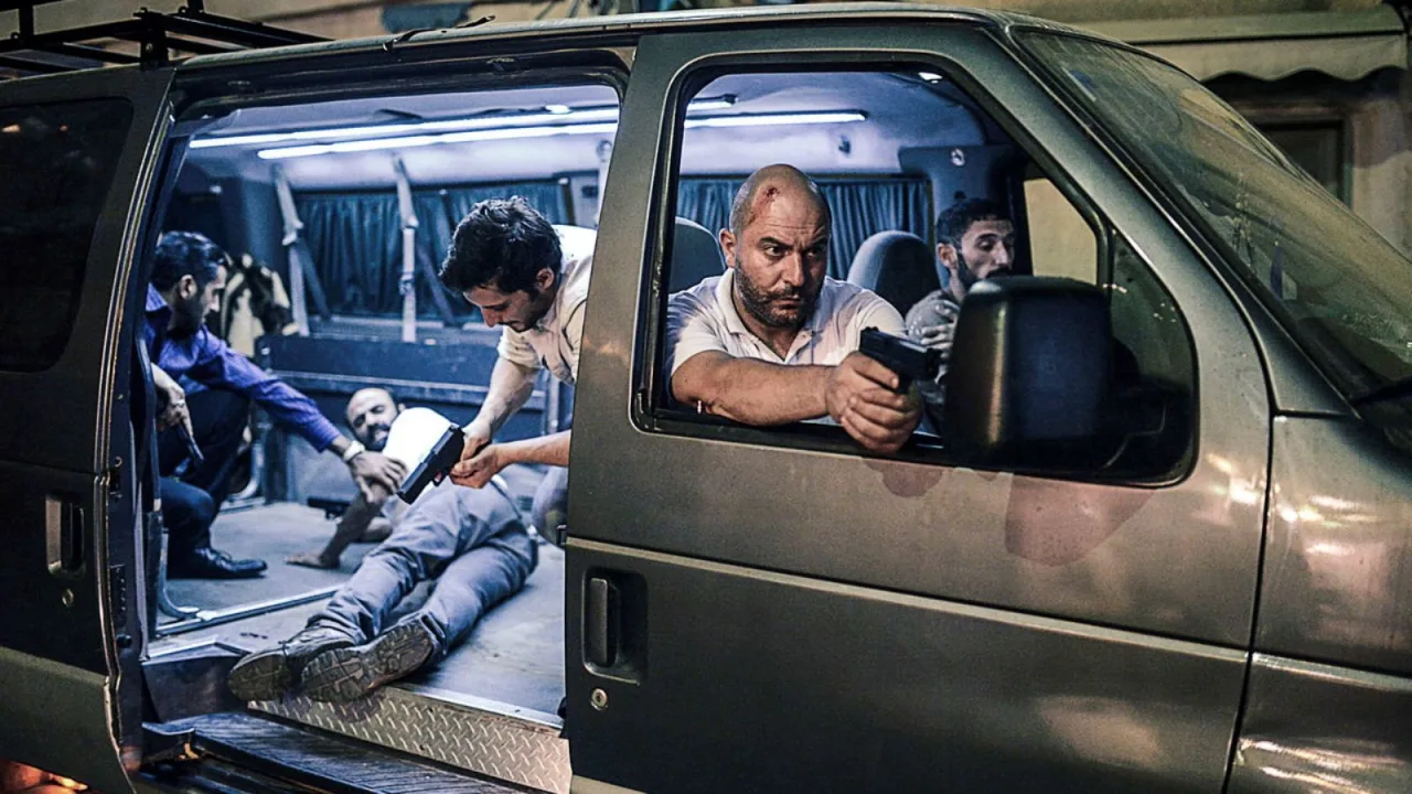 Fauda İndir - görsel 8