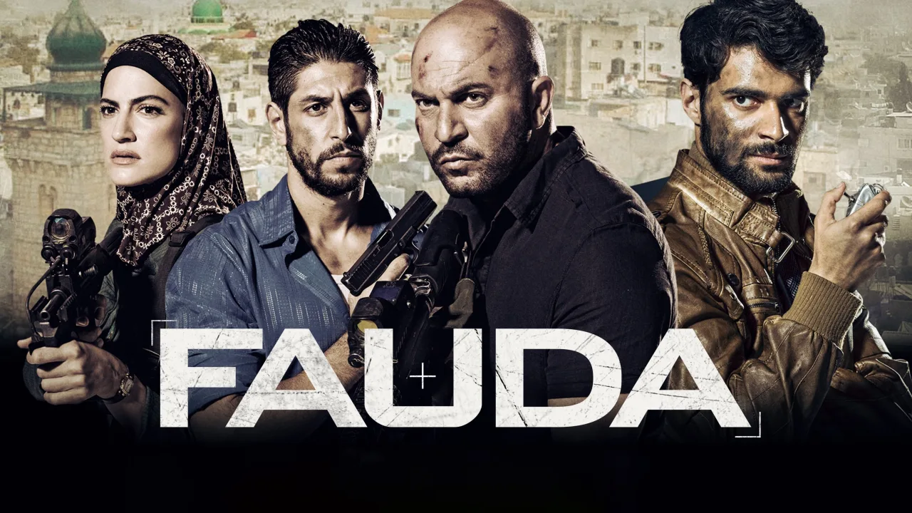 Fauda İndir - görsel 9