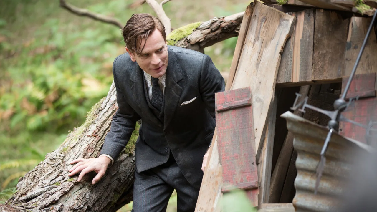 Christopher Robin İndir - görsel 6