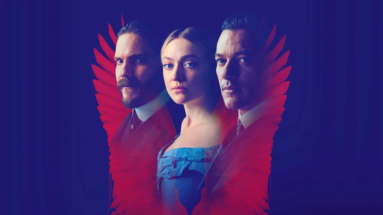 Ruh Avcısı 1080p İndir - görsel 1