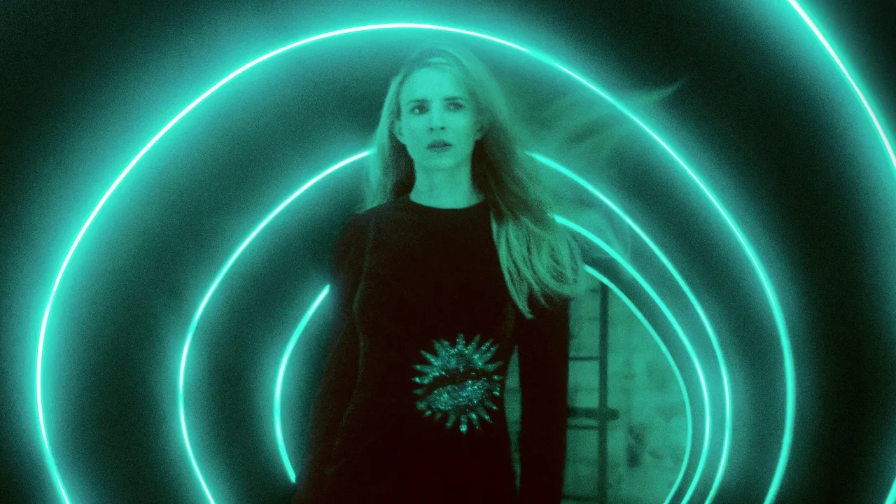 The OA 1080p İndir - görsel 1