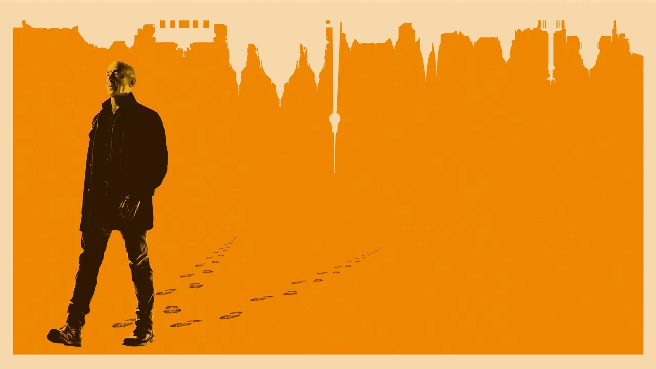 Counterpart 1080p İndir - görsel 2